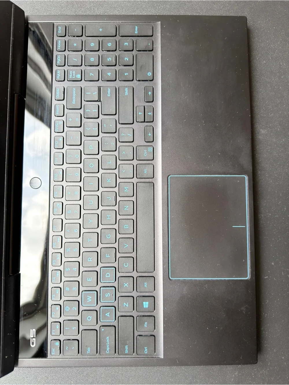 Dell G5 Gaming Laptop